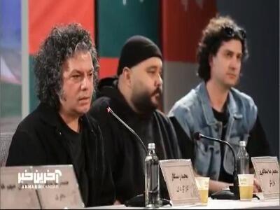  داستان سینمایی «جهان مبهم هاتف» چقدر به واقعیت نزدیک بود؟