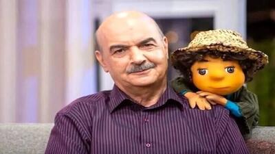  خبرسازی شبانه ایرج طهماسب با یک استوری مبهم
