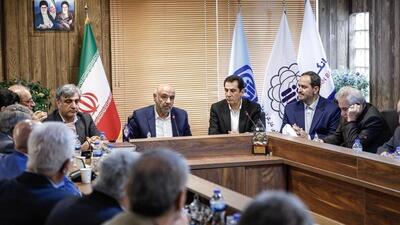  ناترازی مالی و قواعد تبعیض‌آمیز چالش‌ اصلی صندوق‌های بیمه‌ای است