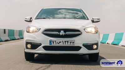  قیمت کارخانه جدید محصولات سایپا چقدر خواهد بود ؟ شاهین پلاس 1.6 میلیارد