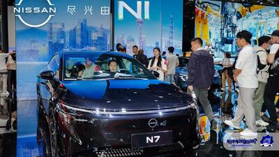  نظرسنجی جنجالی در کانادا ؛ دو سوم مردم از ورود خودروهای چینی استقبال می‌کنند