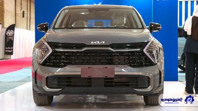  کراس اوور محبوب کیا با چه قیمتی در نمایندگی و بازار به فروش می رسد؟