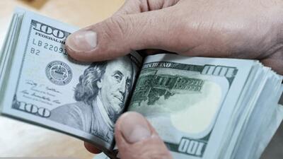  سیاست جدید بانک مرکزی، نرخ دلار را تغییر داد