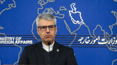  بقائی: یکی از مشکلات سیاست خارجی‌آمریکا تبعیت از خواسته رژیم صهیونیستی است