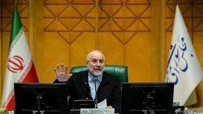  قالیباف: گره‌گشایی از زندگی مردم پاسخ به جنگ اقتصادی است