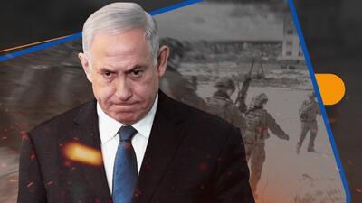  هاآرتص: متحدان منطقه‌ای اسرائیل، علیه آن دست به کار شده‌اند