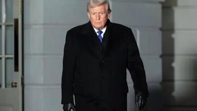  هیل: ترامپ بزرگ‌ترین تهدید امنیت ملی آمریکاست