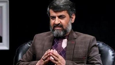  سقوط مهدی نصیری به دره یاوه‌گویی