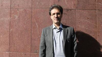  وکیل حسین کروبی بازداشت موکلش را تایید کرد