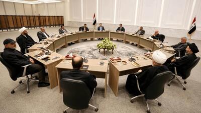  نماینده عراقی: نوری المالکی همچنان اصلی‌ترین گزینه نخست‌وزیری است