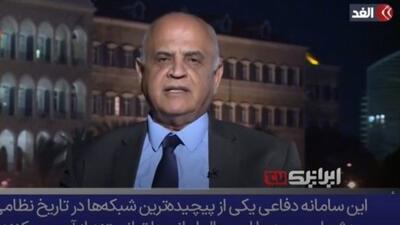  شگفتانه‌های موشکی ایران همزمان با حضور فرمانده سنتکام