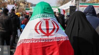  کار، کار جمهوری اسلامی است!