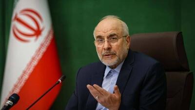  قالیباف خطاب به مردم؛ مهم‌ترین مولفه قدرت شما هستید