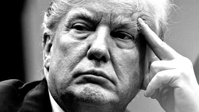  ترامپ و رونمایی از قمار جدید در مورد ایران؟