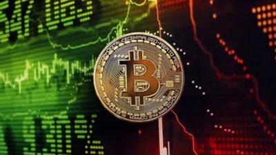  بیت‌کوین دوباره سقوط کرد