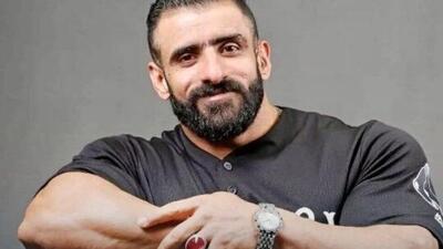  واکنش هادی چوپان به هجمه‌ زامبی‌های مجازی علیه او