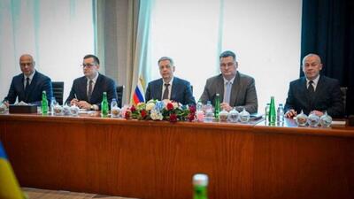  کرملین: هنوز تاریخی برای دور بعدی مذاکرات با اوکراین تعیین نشده است