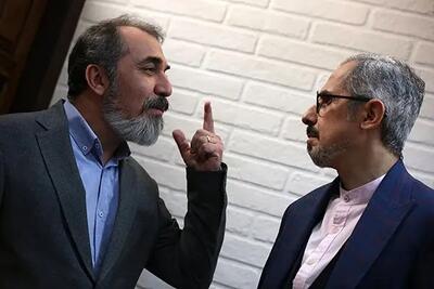  سریال صفر بیست و چهار کی و از کدام شبکه پخش می‌شود؟ زمان‌بندی کامل پخش و تکرار از شبکه یک سیما / جدول پخش و تکرار سریال صفر بیست و چهار؛ ساعت‌های تماشای جدیدترین قسمت‌ها از شبکه یک | اندیشه قرن