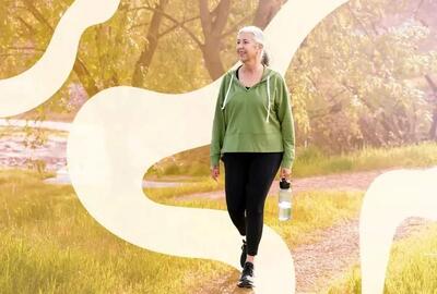  راز تناسب اندام بعد از ۵۰ سالگی؛ تمرین‌های هفتگی که زندگی را تغییر می‌دهند / ورزش برای زنان بالای ۵۰؛ ۶ حرکت کلیدی برای انرژی و سلامت هفته‌به‌هفته