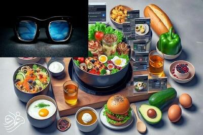  هوش مصنوعی وارد آشپزخانه شد؛ آیا رستوران‌ها شما را زیر نظر دارند؟ / جاسوس جدید رستوران‌ها؛ هوش مصنوعی چطور رفتار غذایی مشتریان را رصد می‌کند؟