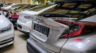  یک عضو کمیسیون صنایع: تعرفه واردات خودرو در سال آینده به ۲۰ درصد کاهش خواهد یافت