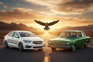  قیمت روز خودرو ۲۱ بهمن ۱۴۰۴؛ شاهین پلاس همچنان در باشگاه ۲ میلیاردی‌ها ماند / آخرین نرخ خودرو امروز ۲۱ بهمن ۱۴۰۴ + جدول کامل قیمت‌ها در بازار