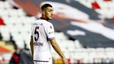  غیبت سنگین در تیم ملی / بازیکن تیم ملی زیر تیغ جراحی / جام جهانی در انتظار تصمیم کادر پزشکی/ جام جهانی با شوک آغاز شد / بازیکن تیم ملی مصدوم و تحت جراحی / عکس‌های لحظه آسیب‌دیدگی و درمان