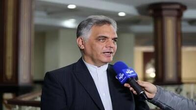  ارسال نامه‌ به یکی از مراجع امنیتی برای مدارا با بازداشتی‌ها