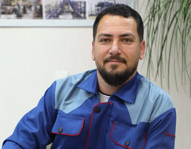  فولاد سنگان و حرکت به سمت صنعت سبز