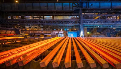  فولاد خوزستان ؛ پیشران توسعه صنعتی جنوب شد