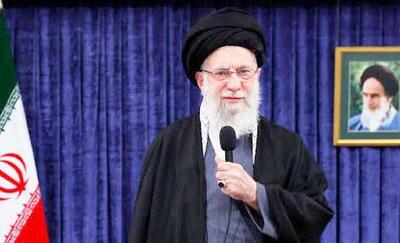  قدرت ملی وابسته به اراده و ایستادگی ملت‌ها است