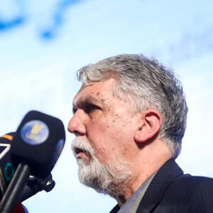  وزیر ارشاد: ایران و کتاب همزاد یکدیگرند