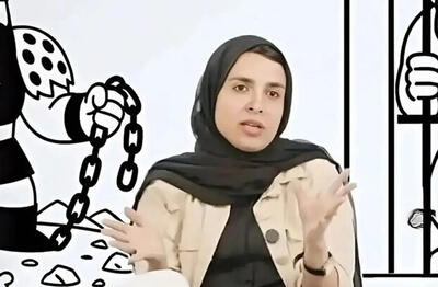  6 ماه حبس برای توهین به حکیم ابوالقاسم فردوسی