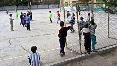  ماجرای عزل ۲۳ مدیر و موسس مدرسه