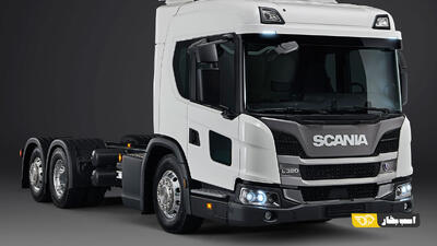  ایمن‌ترین کامیون سبک سوئدی که از داشتنش محرومیم!