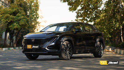  اولین شرایط فروش یونی تی (UNI-T) با موعد تحویل فوری و مدل 2026 اعلام شد