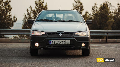  قیمت جدید تیپ های مختلف وانت آریسان 2 دوگانه سوز مشخص شد