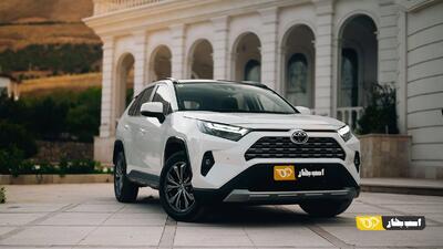  آغاز فرآیند واریز وجه برای تویوتاهای انرژی موتور؛ کرولا و راو4 چقدر سود دارند؟