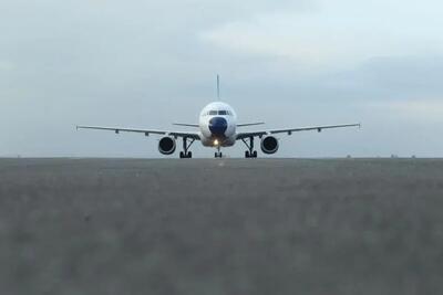  هواپیماهای مسافری ایران به ۲۴۳ فروند رسید