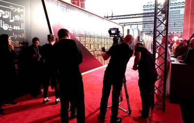  حالا عربستان، سینما دارد/ نگوییم پول؛ ایده و موضوع دارند