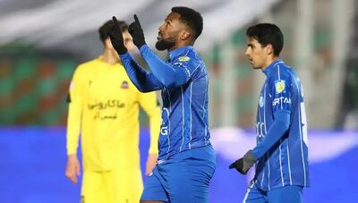  پاداش نجومی در انتظار استقلال و سپاهان؛ درآمد ارزی از آسیا