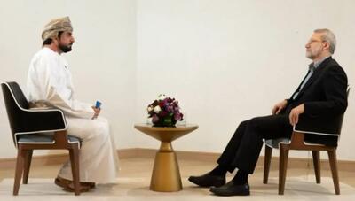  واکنش لاریجانی به سفر نتانیاهو؛ هشدار درباره مذاکرات هسته‌ای