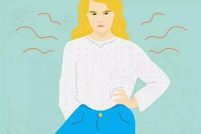  با نوجوان تندخو و بی حوصله ام چه کنم؟راه‌های برقراری ارتباط مؤثر و حفظ اقتدار والدین