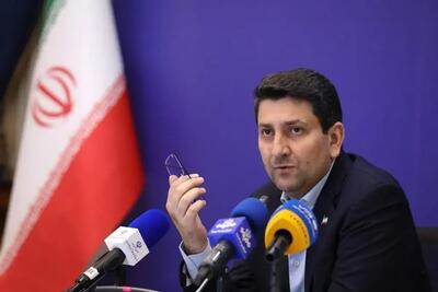  وزیر ارتباطات: قطع اینترنت فشار روانی جامعه را بیشتر کرد/ این فشارها می‌تواند نارضایتی ایجاد کند
