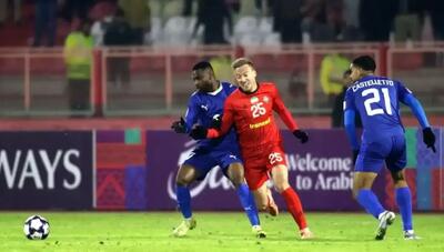  نخستین تقابل تاریخی تراکتور و السد در لیگ نخبگان/ تلاش شاگردان اسکوچیچ برای تثبیت صدرنشینی