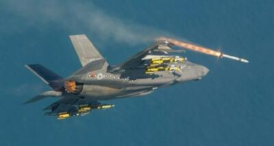  هزینه‌های سنگین جنگنده F-35، متحدان آمریکا را فراری می‌دهد