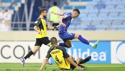  شکست تلخ استقلال در دبی؛ VAR مانع پیروزی شاگردان ساپینتو شد