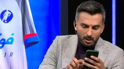  افشاگری میثاقی درباره قراردادهای عجیب و غریب در استقلال