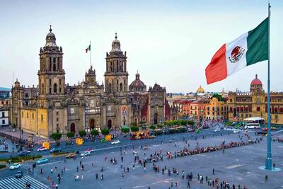  مکزیک زیر فشار ترامپ، صادرات نفت به کوبا را قطع کرد