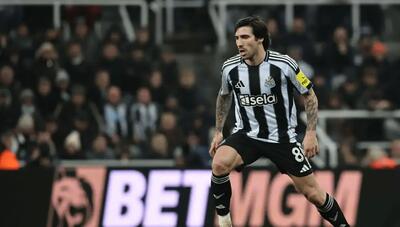  ساندرو تونالی در رادار منچستریونایتد؛ تلاش شیاطین سرخ برای جایگزینی کاسمیرو